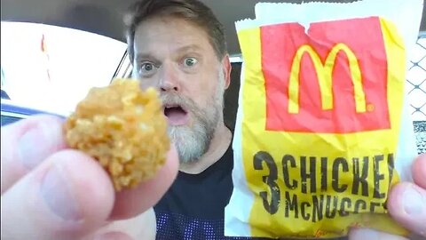 How Good Are The McDonald's $2 Chicken McBites?