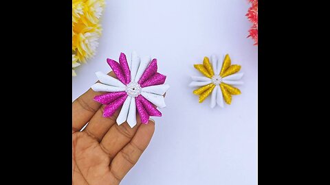 Handmade Christmas Ornaments Making 🎄DIY Xmas Tree Decoration Crafts