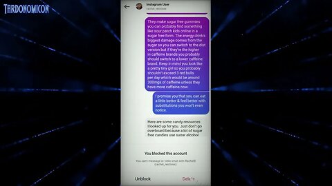 2022 06 25 3 Another Troll Working The Flirty Fishing Angle