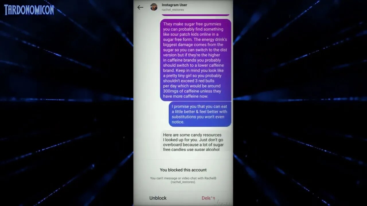 2022 06 25 3 Another Troll Working The Flirty Fishing Angle