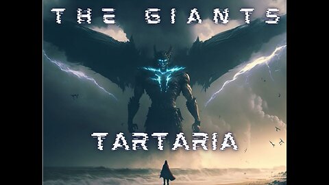 INTRODUCTION TO GIANTS (TARTARIA ORIGINS)