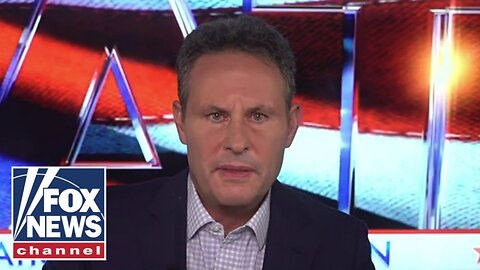 Brian Kilmeade_ There's never been an attack like this on Israel