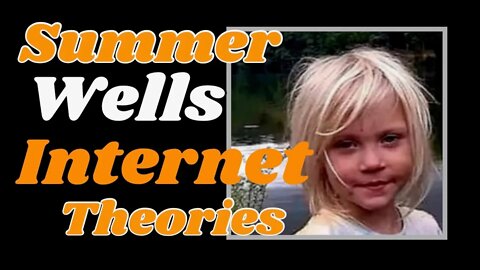 Another #Reddit theory about #SummerWells.