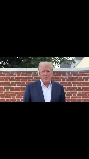 Trump Releases Heart-Felt Tribute for Lou Dobbs