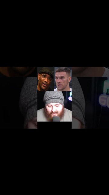 MMA Guru thinks Vadim Nemkov beats Yoel Romero in Bellator