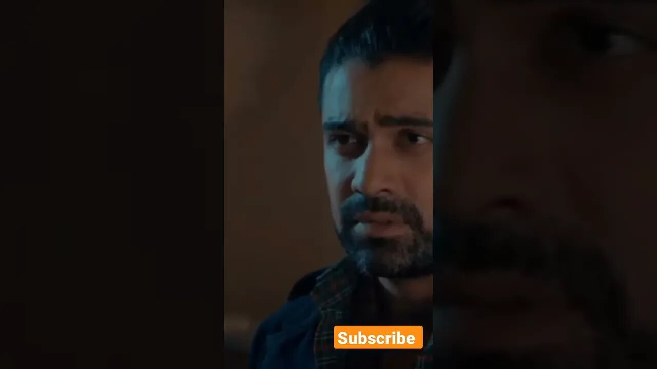 Sad video song scene