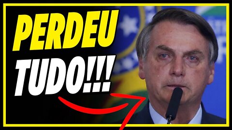 PASTORES ABANDONAM BOLSONARO | Cortes do MBL