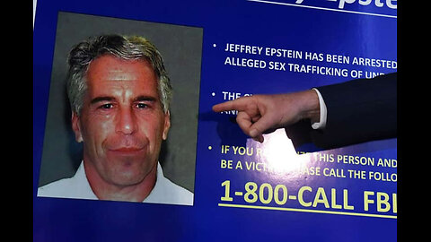 Jeffery Epstein