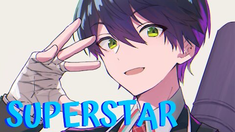[Nightcore]SUPERSTAR (SHINee)