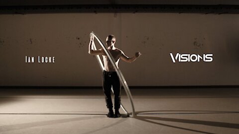 "Visions" by Ian Locke