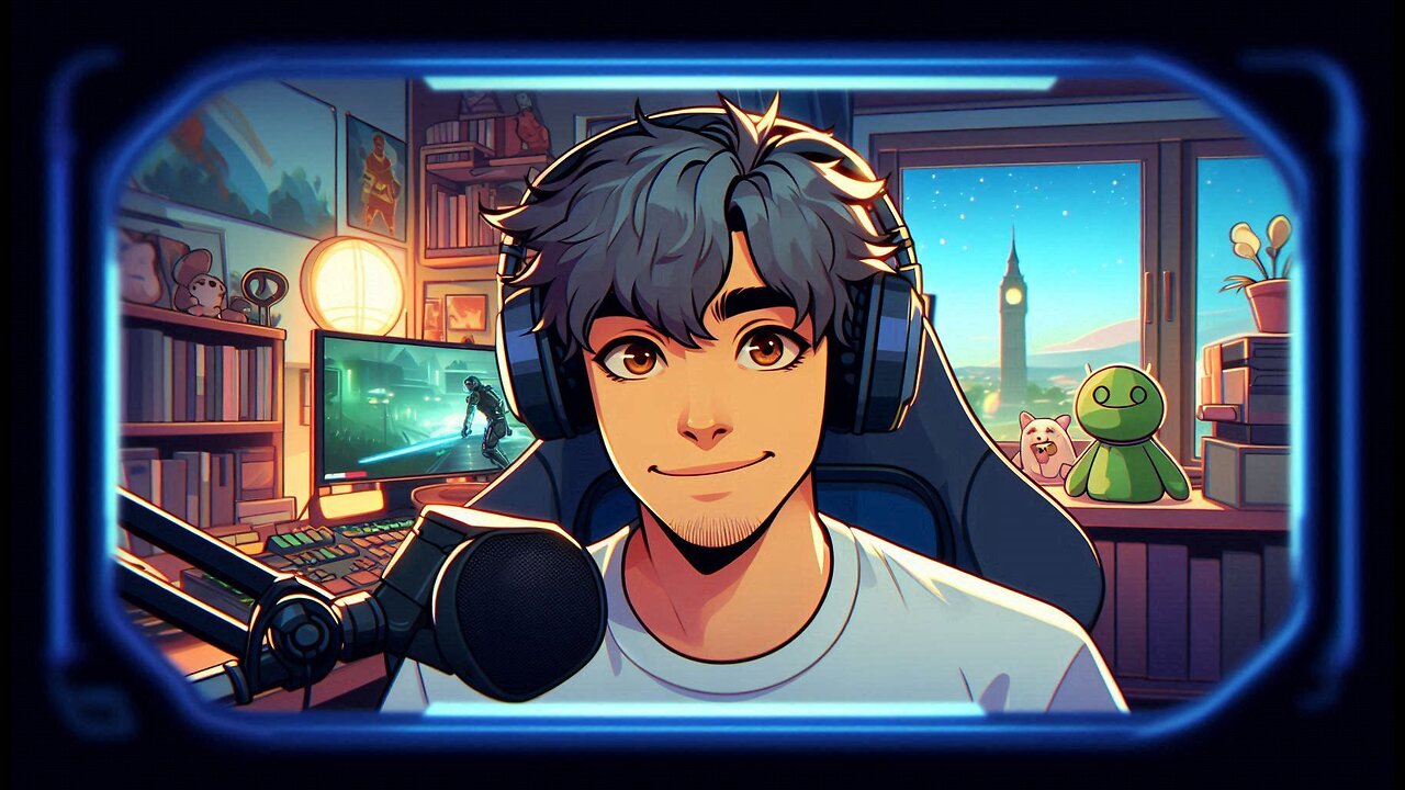 🔴WE TAKING OVER RUMBLE! BEST GAMER OUT! #RumbleTakeOver