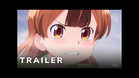 My Master Has No Tail - Official Trailer
