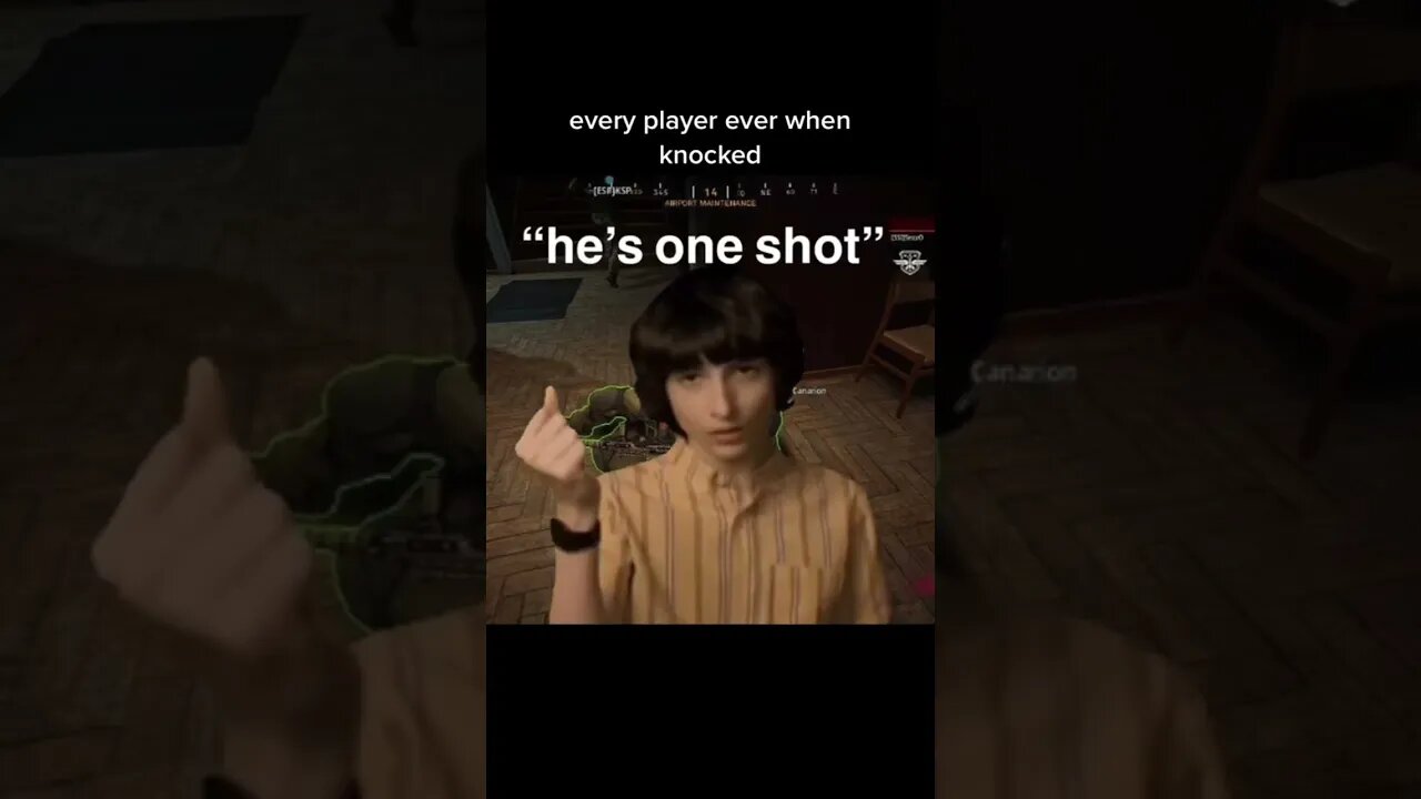 the go to phrase… #streamer #gaming #warzone #fortnite #apexlegends #trending #callofduty #warzone2