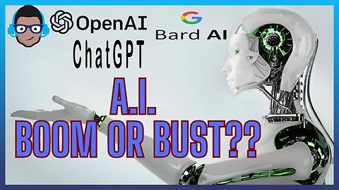 Is A.I. Just Another Passing Fad | Nvidia and Intel Weigh In