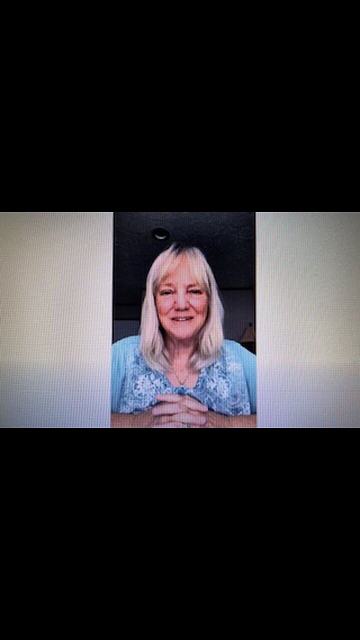 Prophetic word: Prepare To Go Through The Door! (11/29/23)