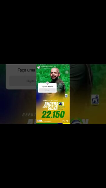 Pastor Anderson Silva | Bebê Não binário