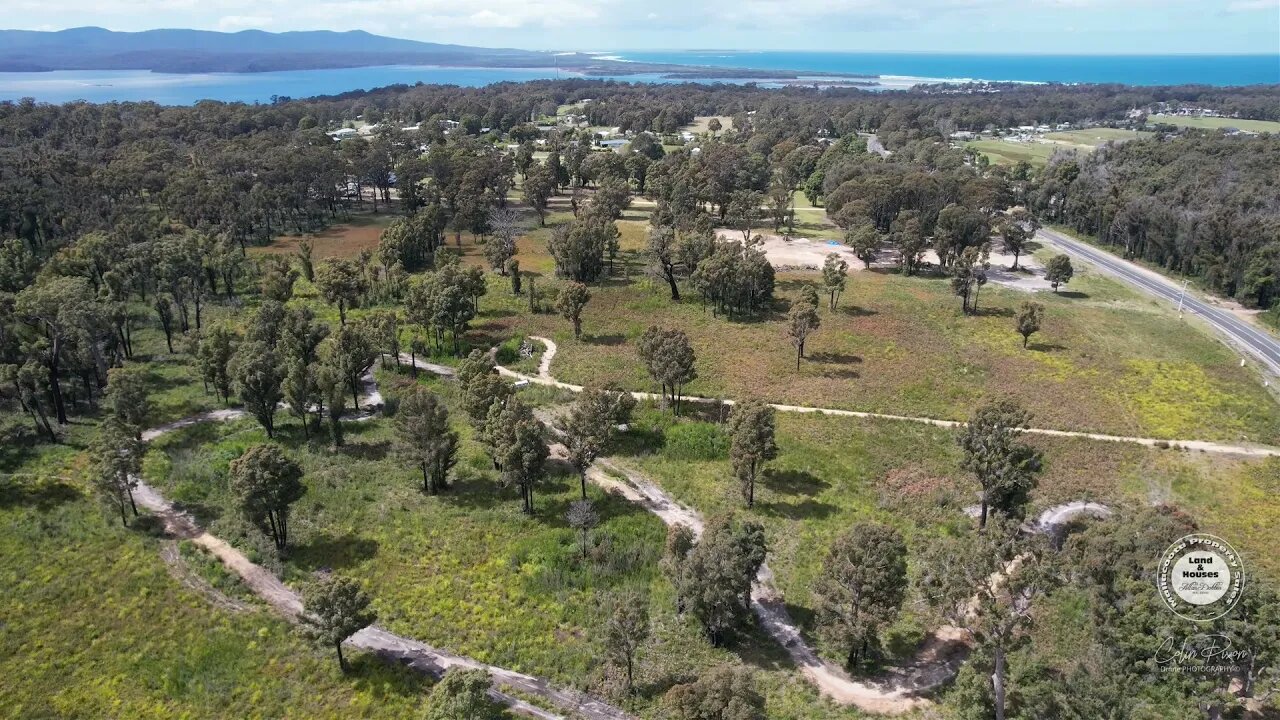 1995 & 1997 Genoa Rd Mallacoota Land 5 ha For Sale