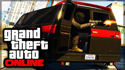 GTA 5 DLC UPDATE! NEW UPDATE RELEASE DATE SOON!? (GTA 5 ONLINE)