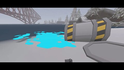 Unturned Gameplay - A6 Polaris - Normal difficulty - Part 4 - Lighthouse door won't stay open
