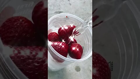 Anyone remembers jelly fruit? Video By poguelifestyl #Shorts