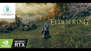 Elden Ring PC | PC Max Settings 5120x1440 32:9 | RTX 3090 | Widescreen Gameplay | Widescreen Fix