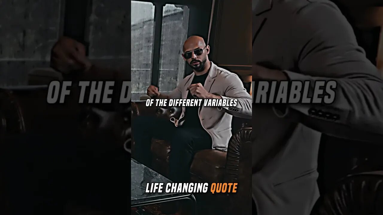 life changing quote