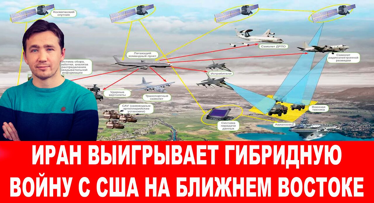 Как Арабский мир будет уничтожать Израиль