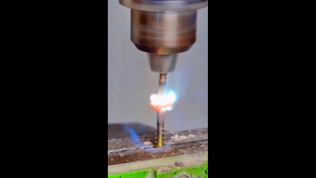 experiment heat