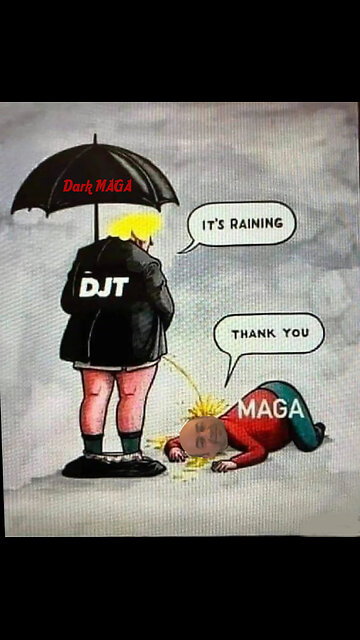 Dictator Trump Telling your wife......