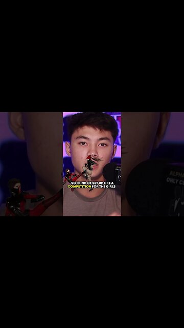 WOMEN LOVE COMPETITION