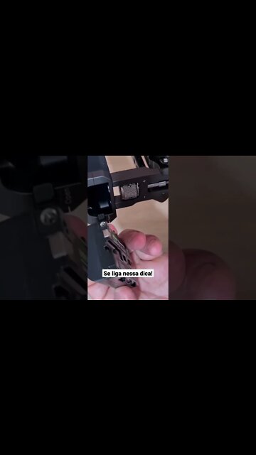 Grib Da Tilta, assista o video completo. #tilta #cameragear #cameras