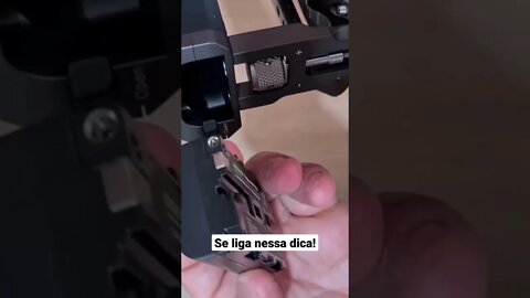 Grib Da Tilta, assista o video completo. #tilta #cameragear #cameras