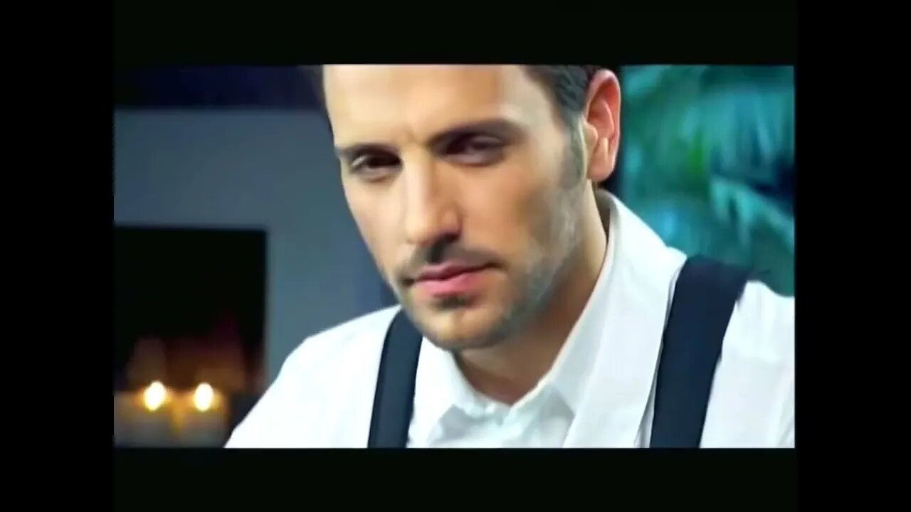 Νίκος Βέρτης - Δεν τελειώσαμε (2009) - Μουσικό βίντεο