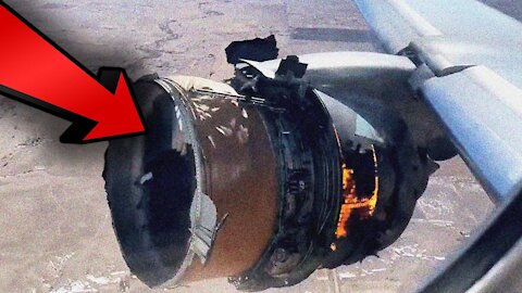 UNITED FLIGHT 328 PARANORMAL ACTIVITY!!!