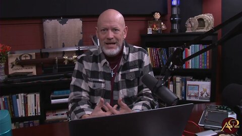 That Was The Point Of The Debate, Dr. Stratton!
