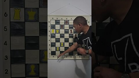 Mate in 1