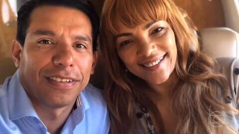 CASO FLORDELIS: ELA PODE DEIXAR A PRISÃO? DR. ANGELO MÁXIMO RESPONDE EM ENTREVISTA