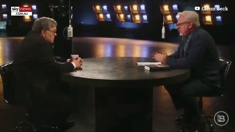 Russia collusion hoax against Trump was ‘seditious’