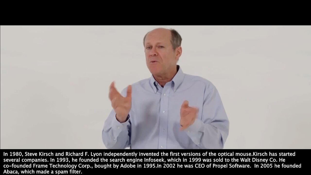 The Great Reset | Tony Fauci & the Intentional Misuse of Karry Mullis' Polymerase Chain Reaction Tests | Could There Be Connection Between Those Two? "Fauci Does Not Mind Going On Television & Lie Directly Into the Camera." - Karry