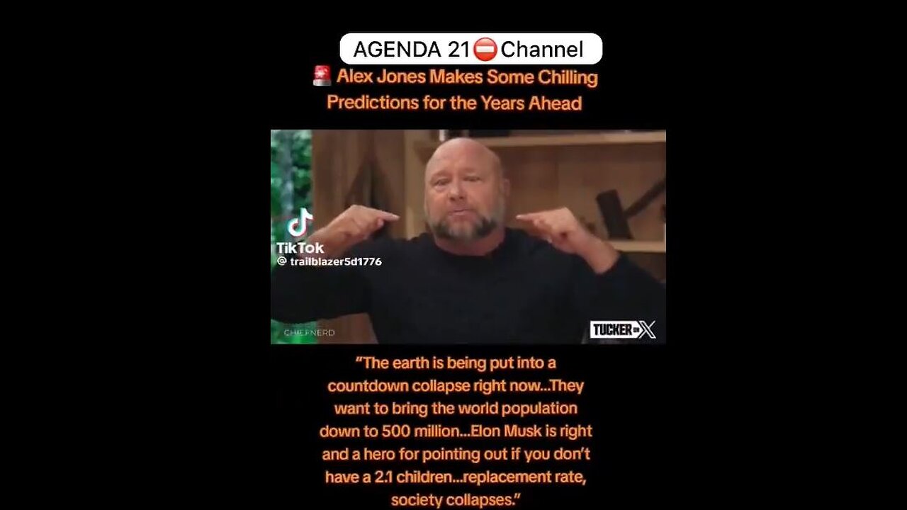Chilling Predictions