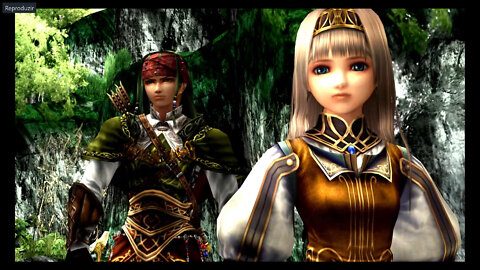 valkyrie profile 2 silmeria PT-BR Parte (01/06) Walkthrough - No Commentary (2022)