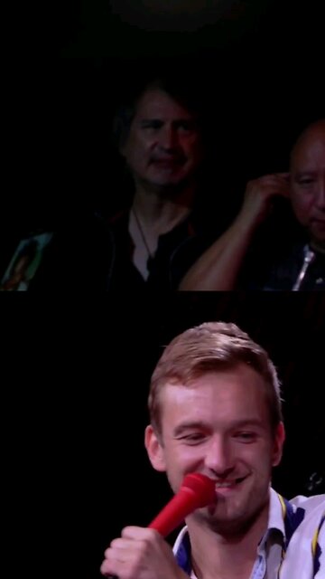 The Mysterious Identity: Keep Guessing, Keep Watching #killtonyshow #killtonypodcast