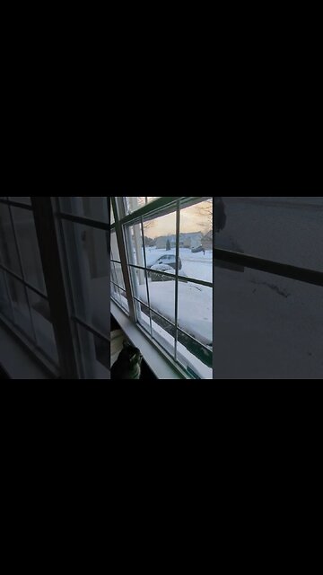 How Bad Was The Winter Storm In Your Area? 12/23/22