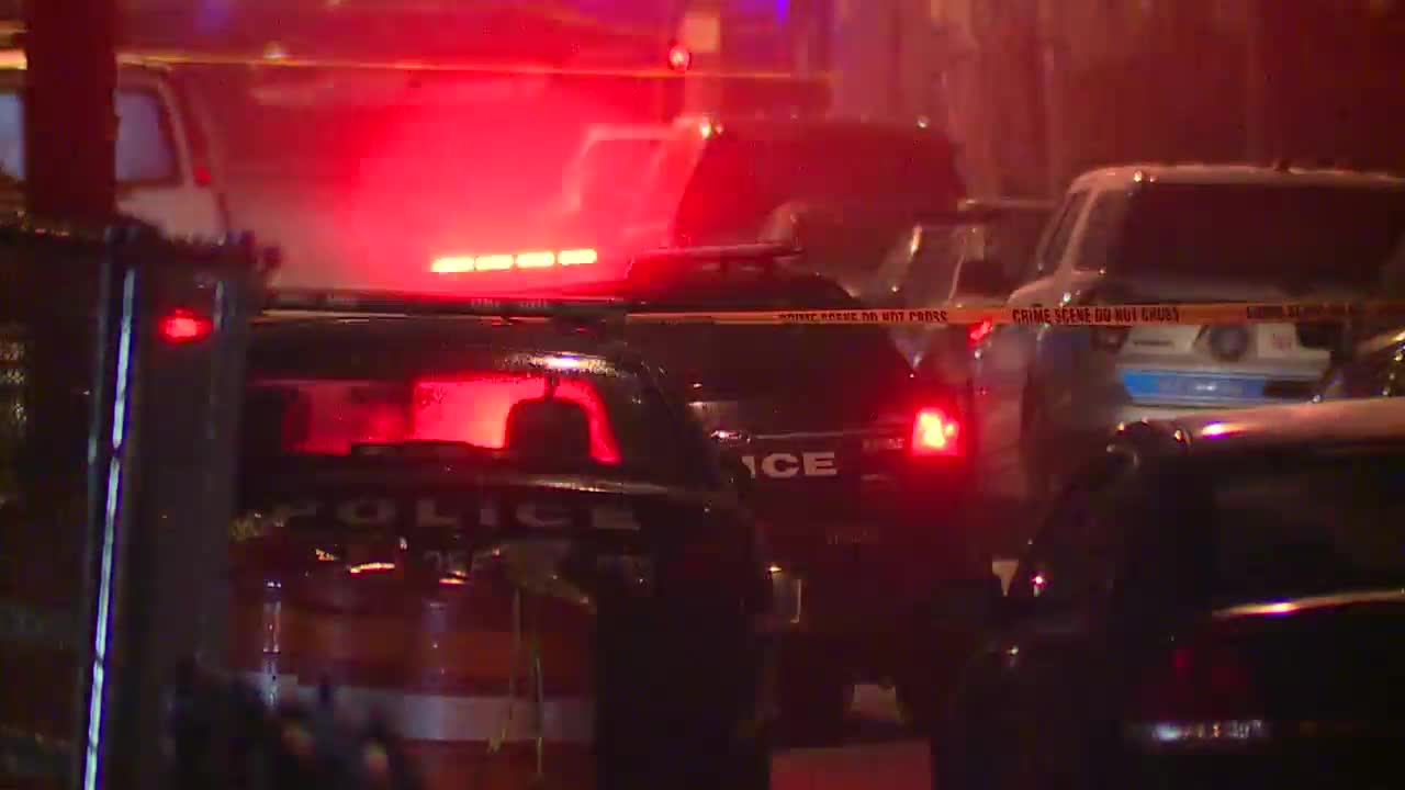 1 dead, 3 others shot during shooting on CLE's west side
