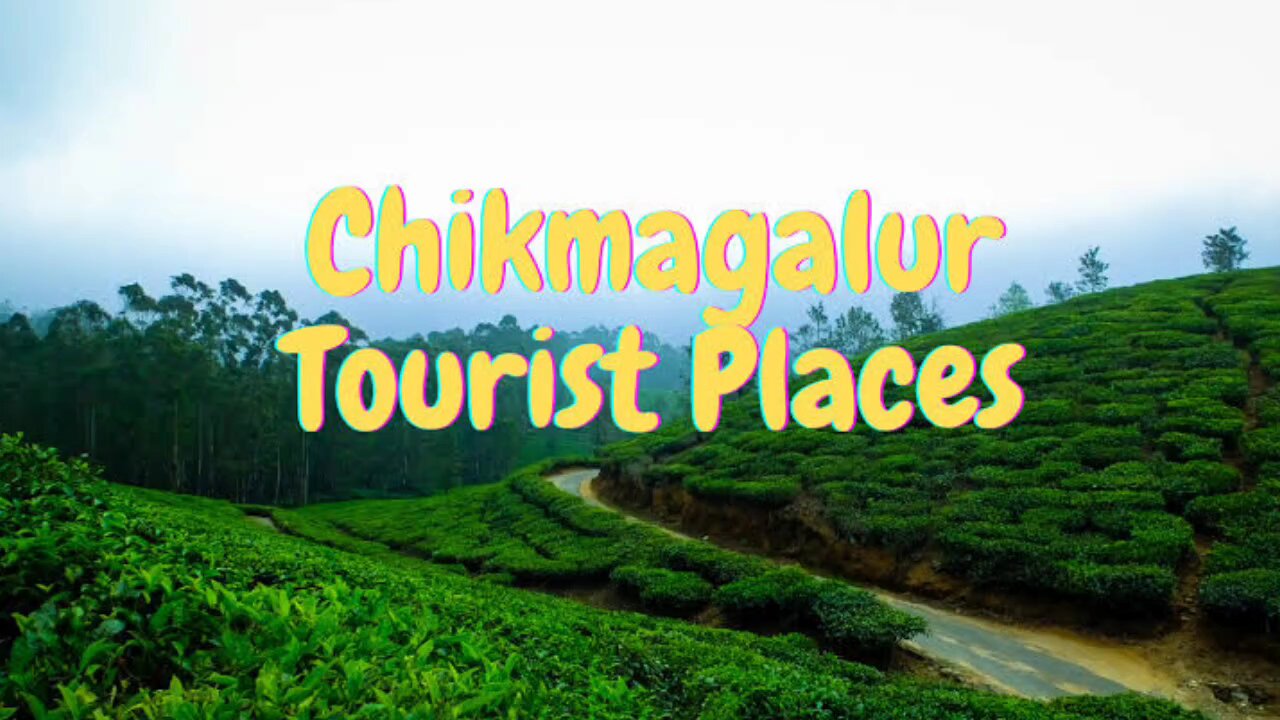 🔴CHIKMAGALURU TOURIST PLACES||wonderful views || heaven of the earth.