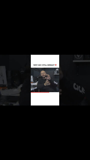 Why Am I Still Single? 💔#shorts