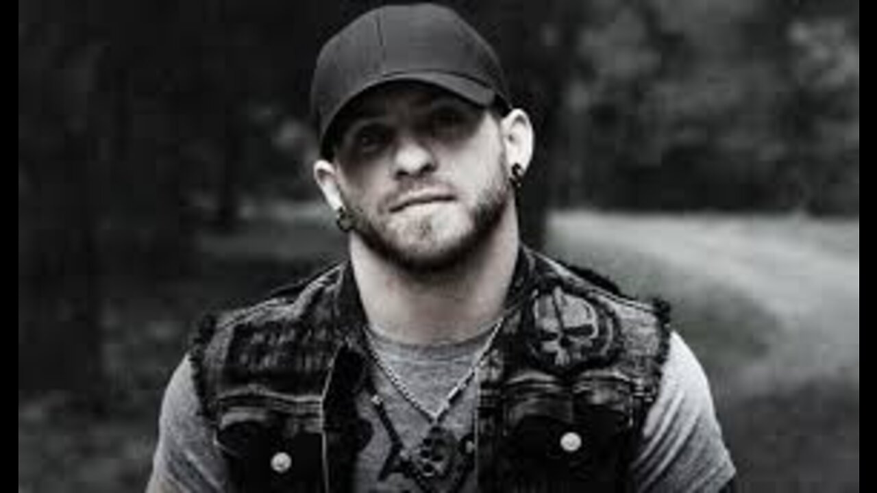 Brantley Gilbert - My Faith In You