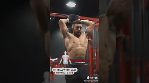Credits@Trent Harrison #viral #fitness #beliveinyourself #gymtok #gymlife #gymnastics #mot