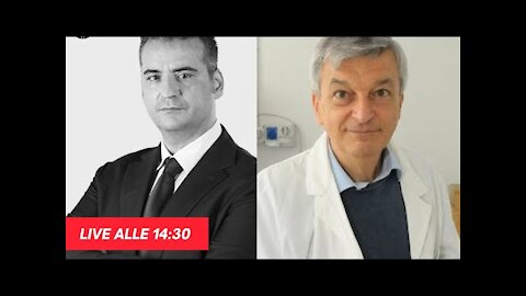 GAETANO VILNO' E STEFANO MONTANARI - FAKE NEWS VS VERITA'