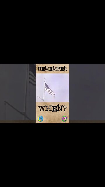 TV Wasn't Always 24/7. #shorts #nostalgia